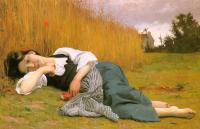 Bouguereau, William-Adolphe